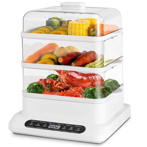 food steamer in Tagalog .